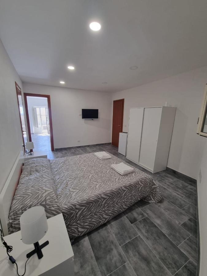 B&B Lapigna كالتاجيروني المظهر الخارجي الصورة